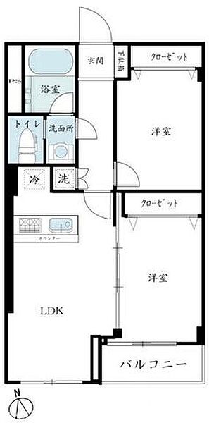 間取り：312001309376