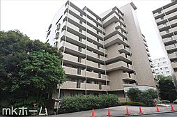 ヴィルフォーレ稲毛5番館