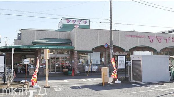 ヤマイチ南行徳店 徒歩7分。 490m