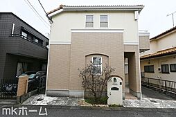 外観の画像