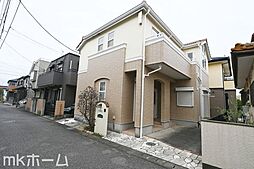 千葉県千葉市花見川区千種町