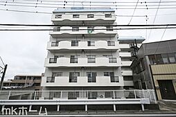 東カングランドマンション