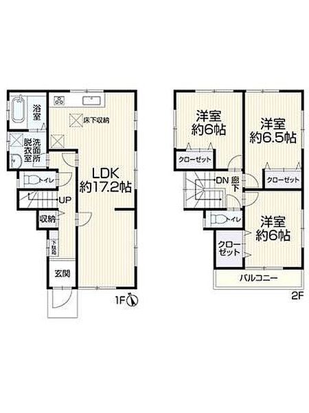 間取り：312001324518