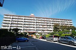 ソフトタウン谷津遊園3号棟