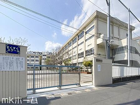 江戸川区立第六葛西小学校 徒歩3分。 230m