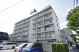 金町コーポＢ棟