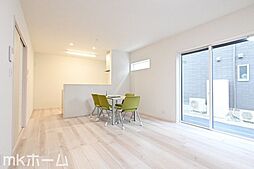柏市酒井根7丁目 中古戸建