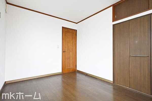 リフォーム前の内観