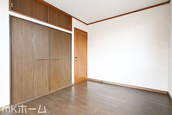 リフォーム前の内観