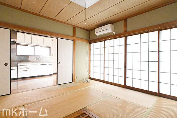 室内