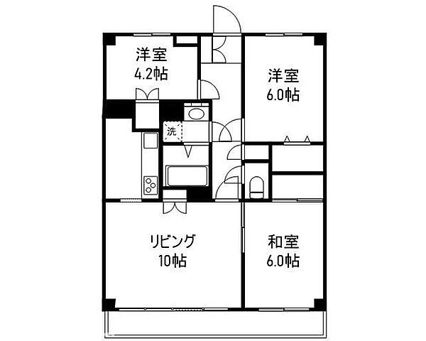 間取り：312001324459
