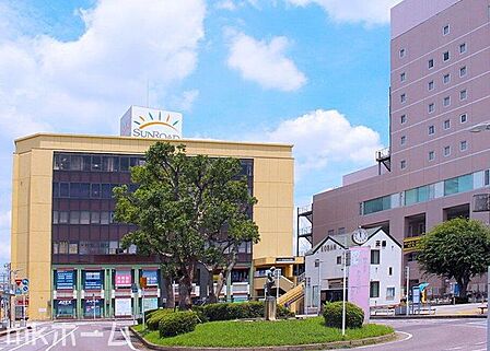 京成津田沼駅(京成 本線) 徒歩19分。 1520m