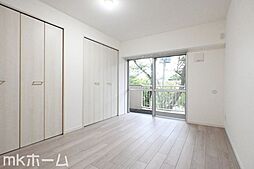 洋室の画像