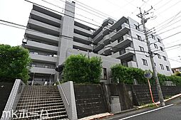 流山ニューステージ21ヒルサイドコート壱番館