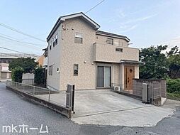 千葉県柏市名戸ケ谷