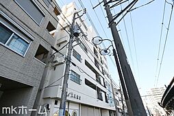 中田ビルマンション