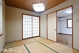和室の画像
