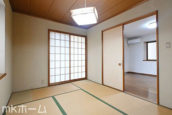 和室