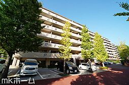 東急ドエル・ステージ21センターコート弐番館
