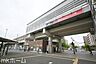 周辺：流山セントラルパーク駅(首都圏新都市鉄道 つくばエクスプレス) 徒歩15分。 1200m