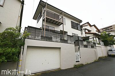 外観:現地外観 外観:現地外観