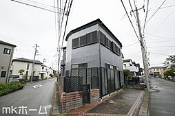 千葉県八千代市大和田新田