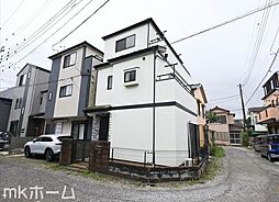 千葉県松戸市五香南３丁目