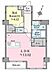 間取り：間取り図