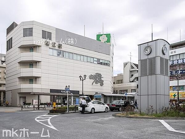 瑞江駅(都営地下鉄 新宿線) 徒歩12分。 890m