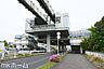 周辺：みつわ台駅(千葉都市モノレール 2号線) 徒歩47分。 3690m