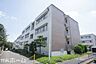 外観：マンション外観