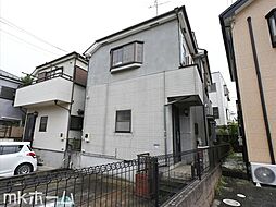 千葉県柏市南逆井１丁目