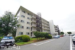 稲毛ファミールハイツ22号棟