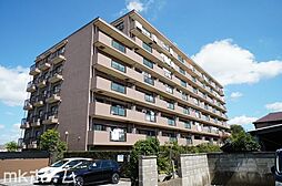 ファミール津田沼