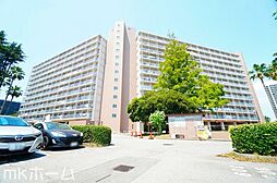 千葉ガーデンタウンD棟
