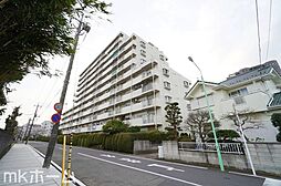 シャトー・ベルヴュー三郷