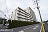 外観：マンション外観