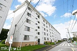 市川中山団地7号棟