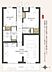 間取り：間取り図