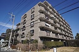 ライオンズマンション千葉山王第2