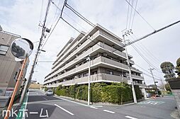 ヴェラハイツ松戸
