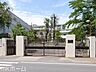周辺：松戸市立第一中学校 徒歩22分。 1720m