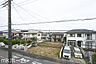 その他：2階バルコニーからの眺望は解放感があります！家事をしながら街の様子を感じることが出来ます！