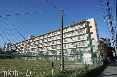 外観:マンション外観 外観:マンション外観