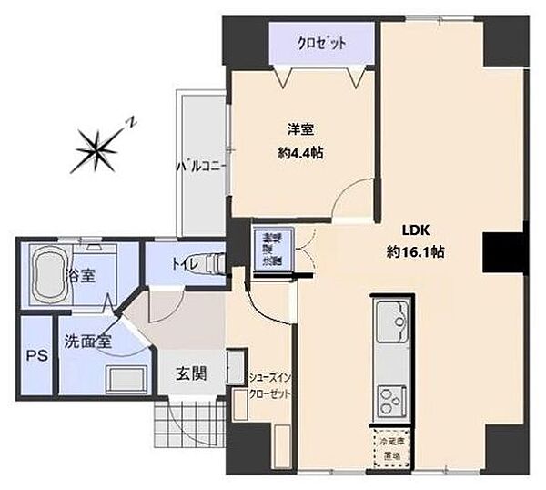 間取り：312001327859