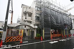 平井ホワイトハイツ