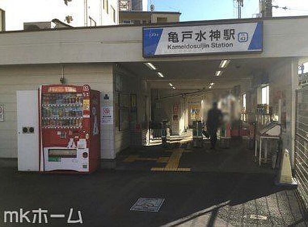 周辺環境も充実のエリアです！
