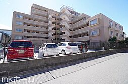 サンクレイドル薬園台壱番館
