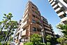 外観：マンション外観