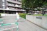 エントランス：共用部 エントランス